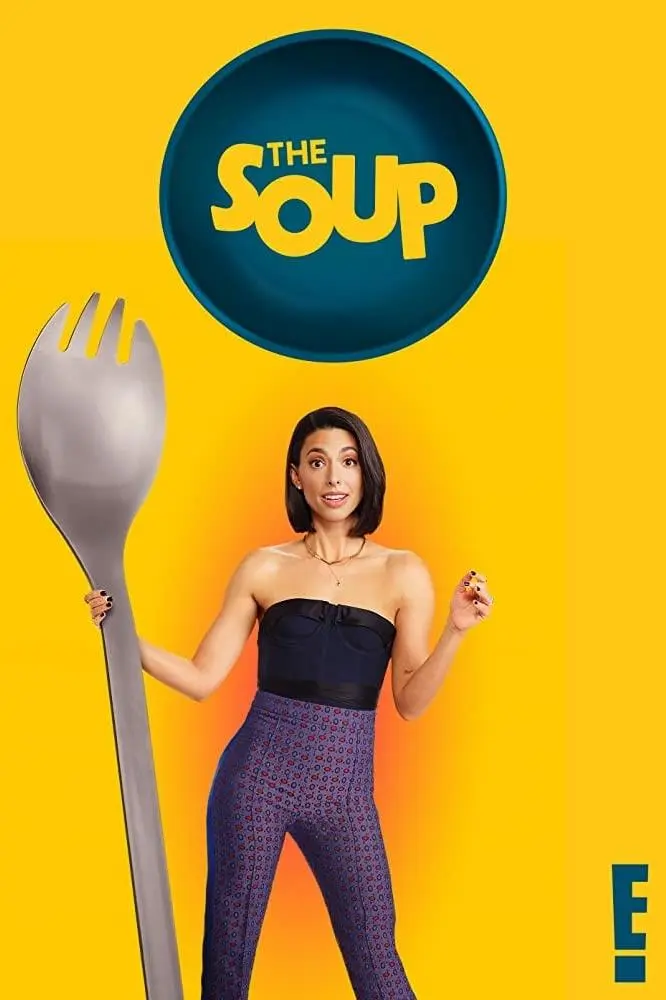 The Soup_peliplat