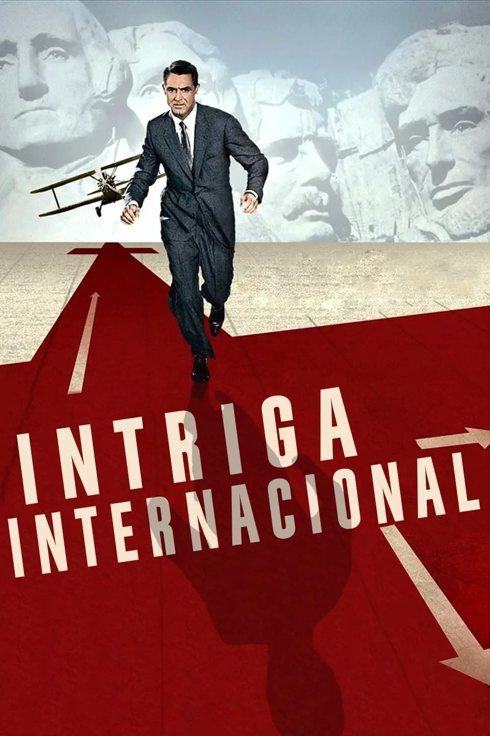 Intriga Internacional_peliplat