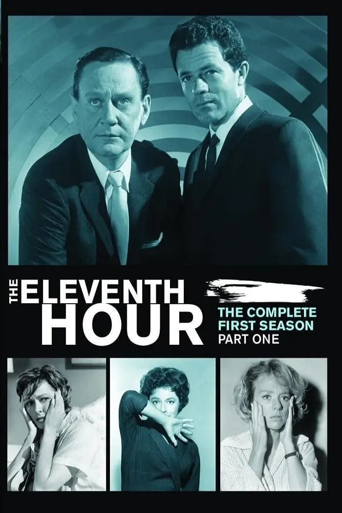 The Eleventh Hour_peliplat