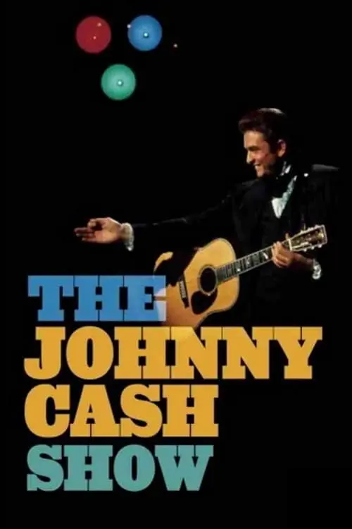 The Johnny Cash Show_peliplat