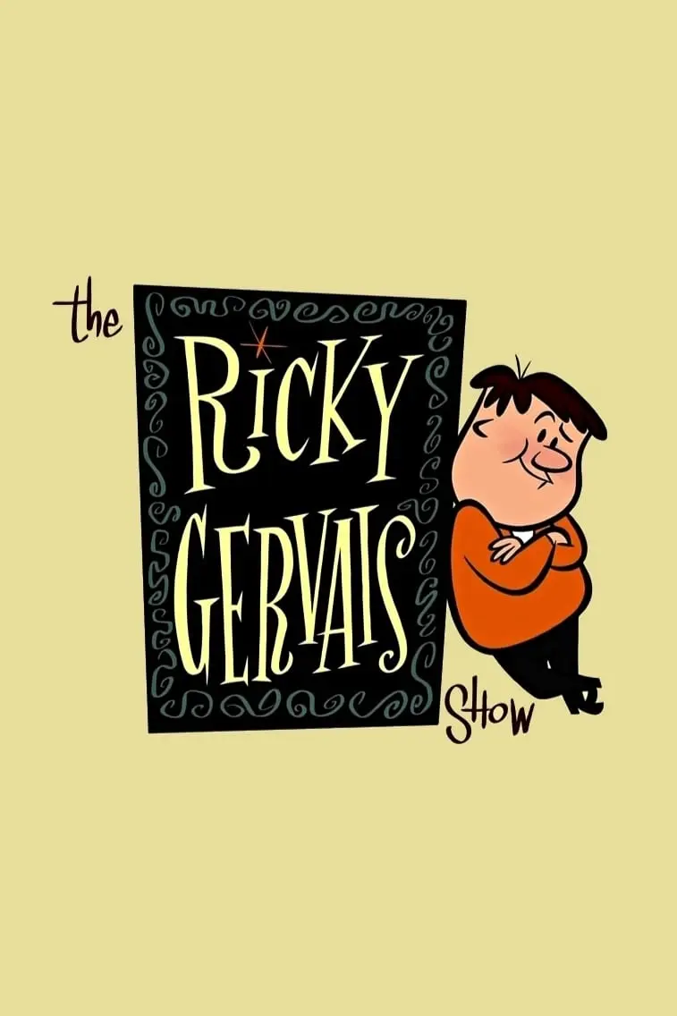 Show de Ricky Gervais_peliplat