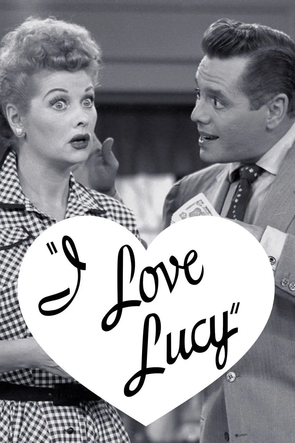 I Love Lucy_peliplat