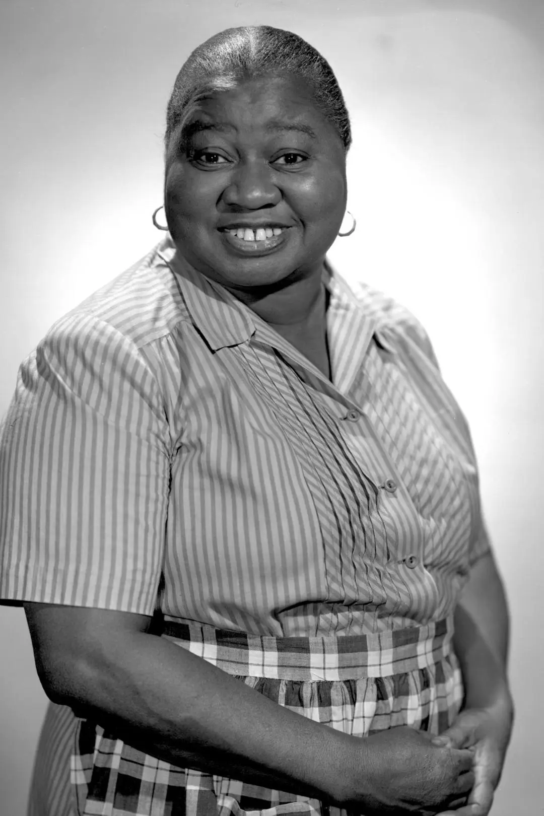 Hattie McDaniel_peliplat