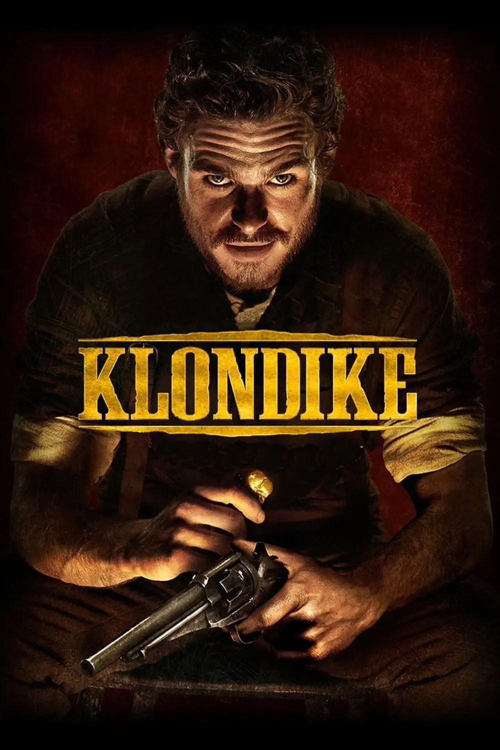 Klondike Em busca do ouro_peliplat