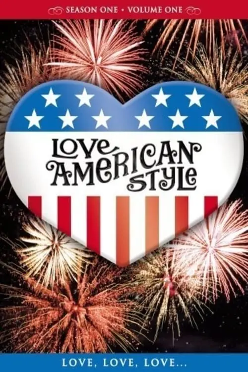 Love, American Style_peliplat