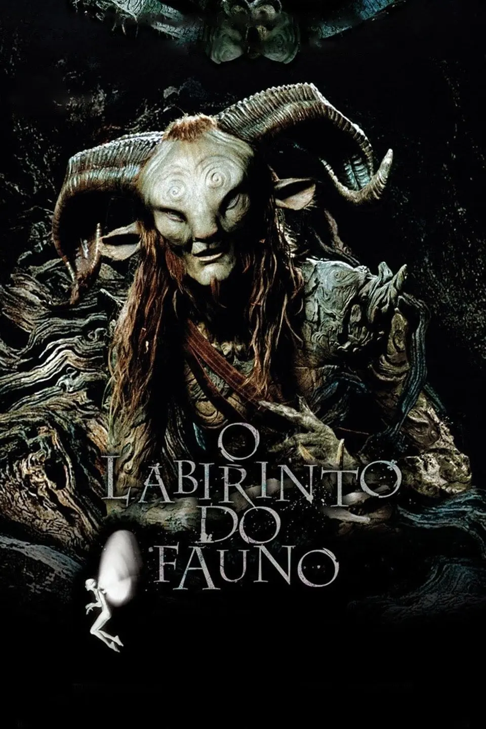 O Labirinto do Fauno_peliplat