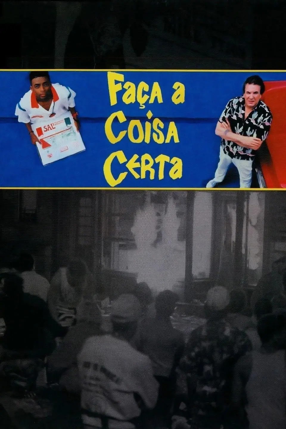 Faça a Coisa Certa_peliplat