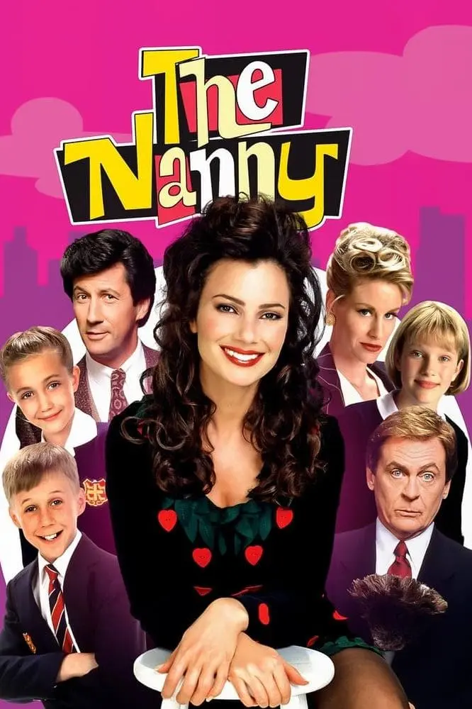 The Nanny_peliplat