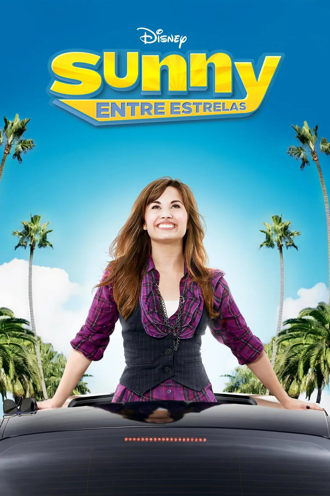 Sunny Entre Estrelas_peliplat