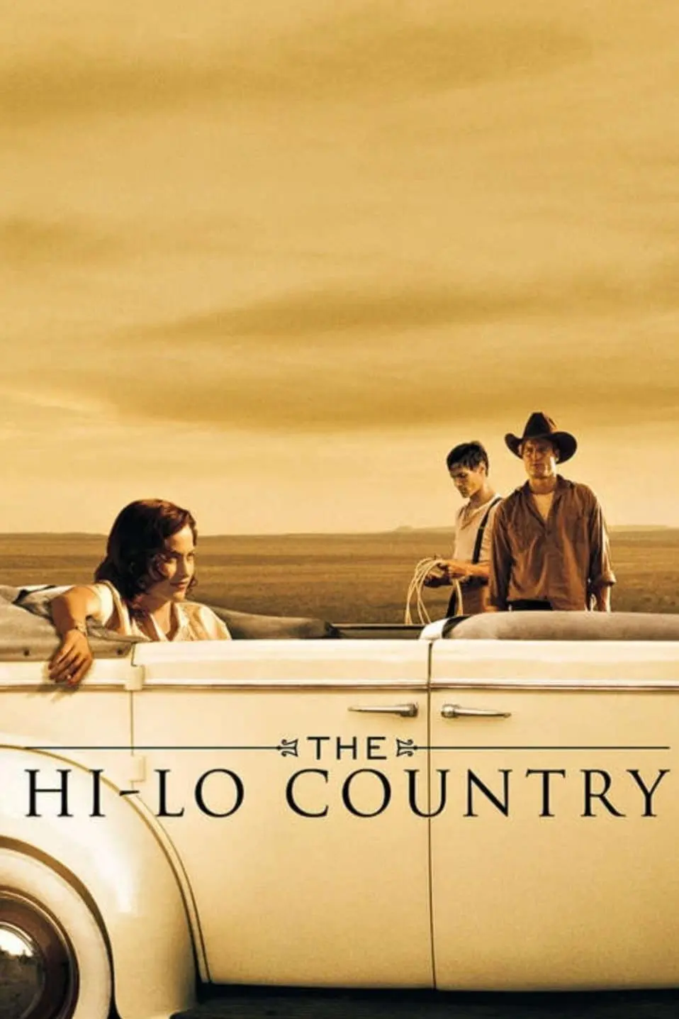 Hi-Lo Country_peliplat