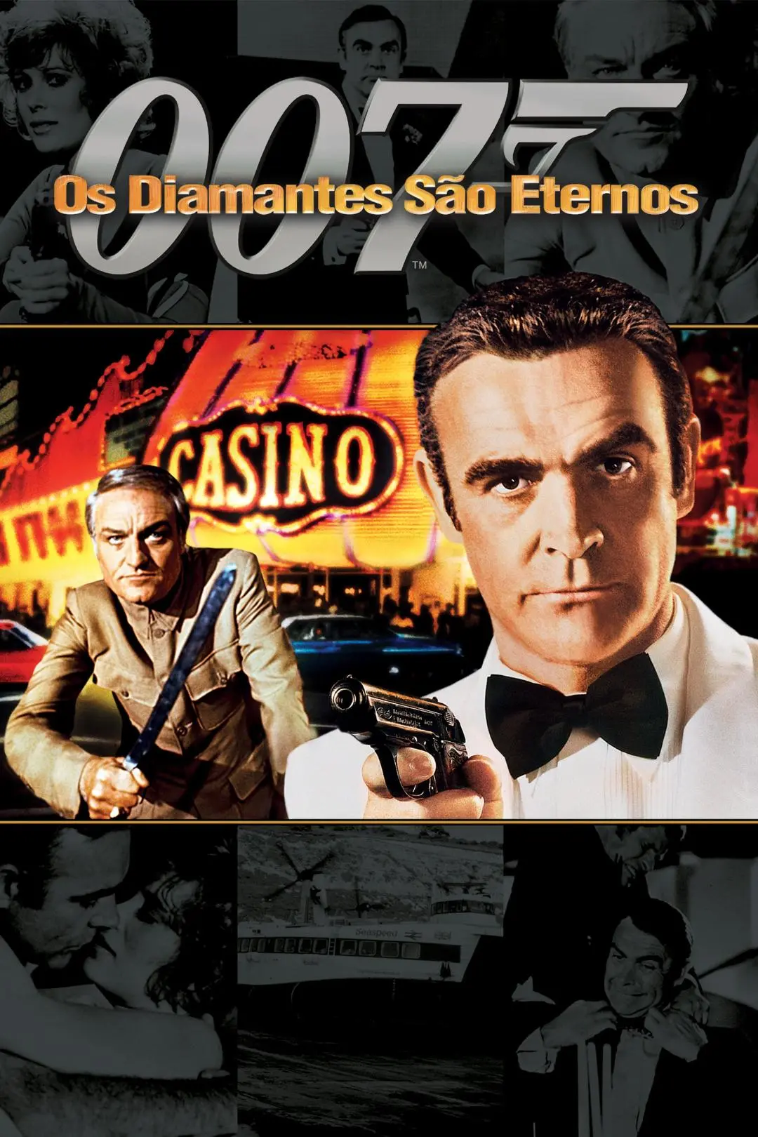 007 - Os Diamantes São Eternos_peliplat