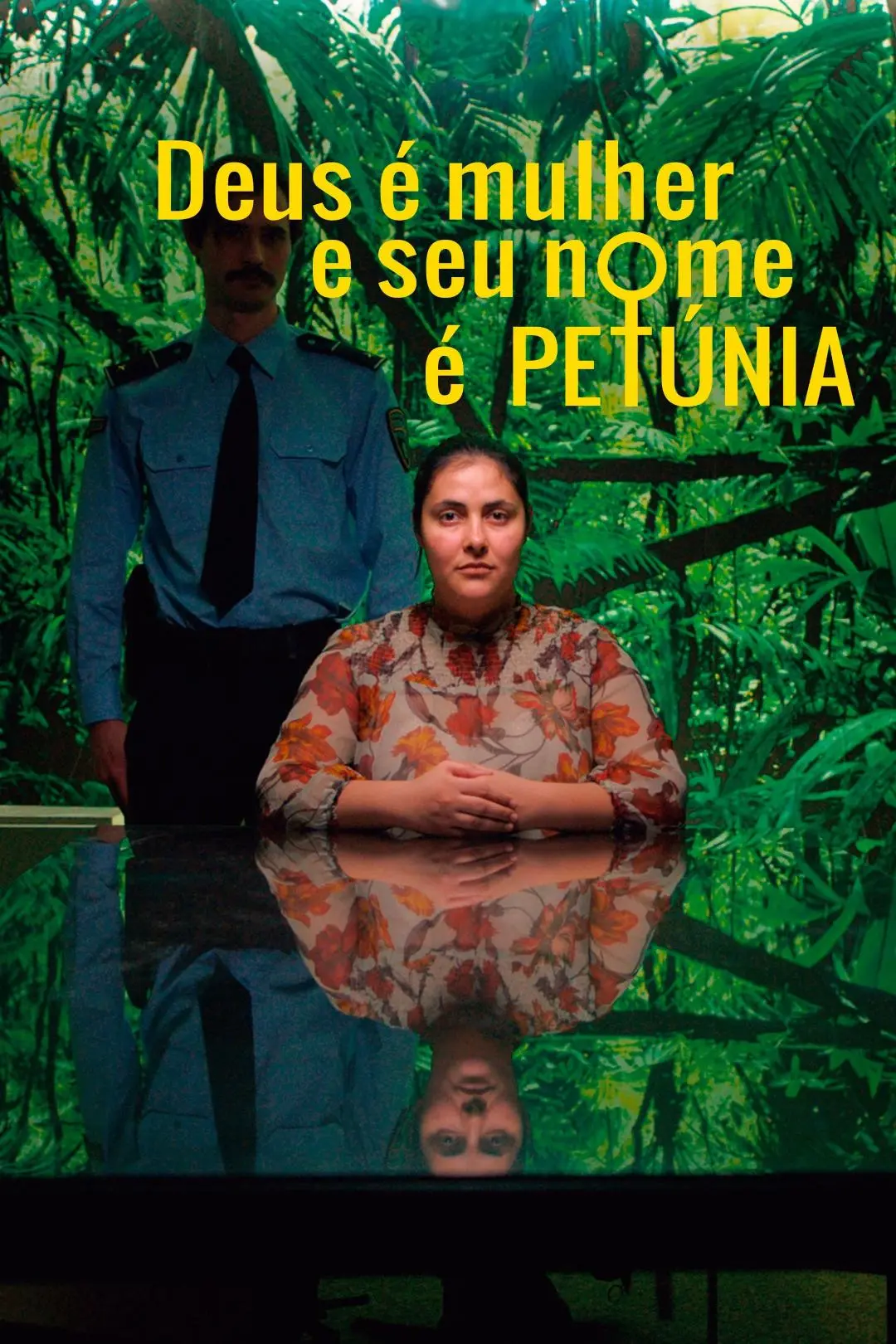 Deus é Mulher e Seu Nome é Petúnia_peliplat