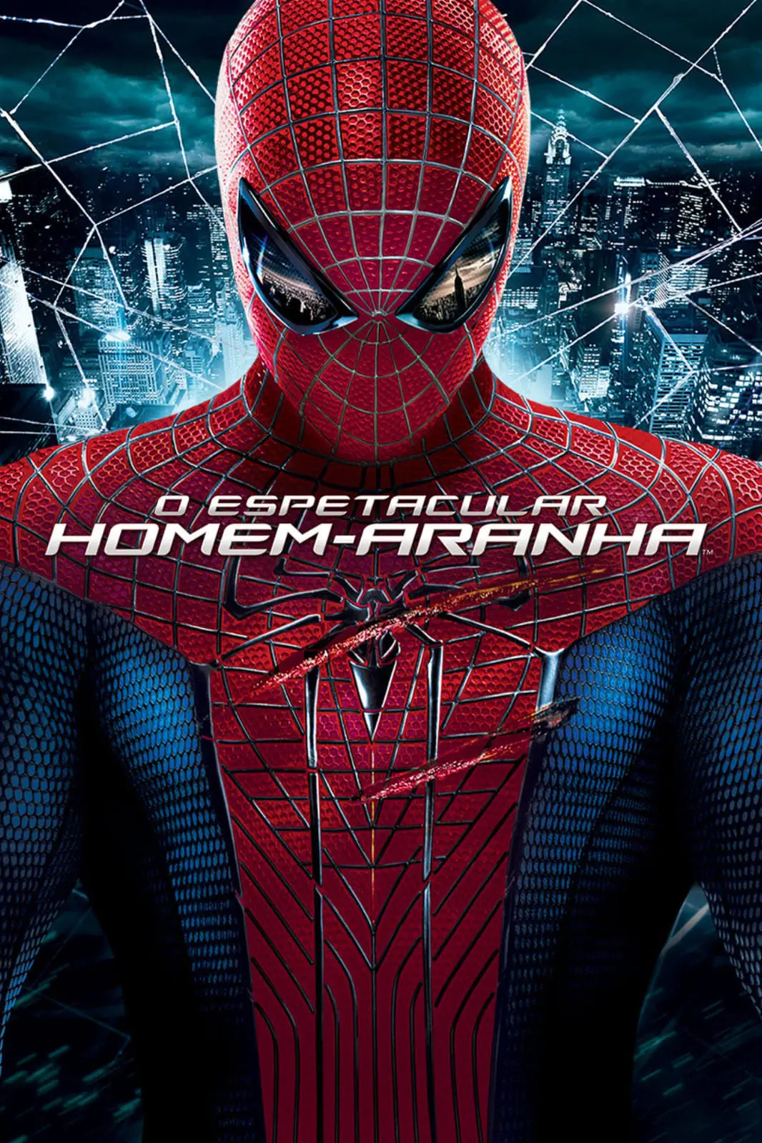 O Espetacular Homem-Aranha_peliplat