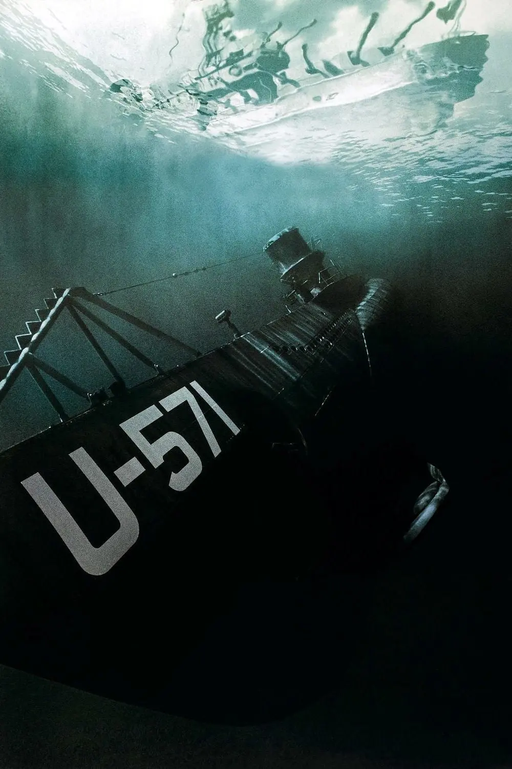 U-571: A Batalha do Atlântico_peliplat