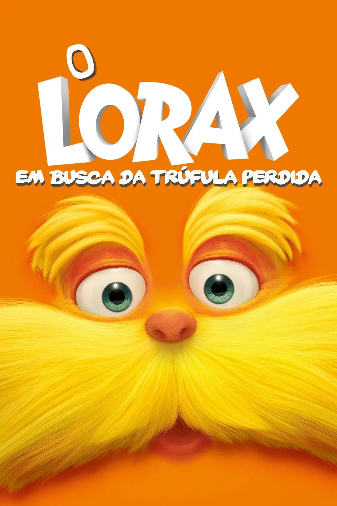 O Lorax, em Busca da Trúfula Perdida_peliplat