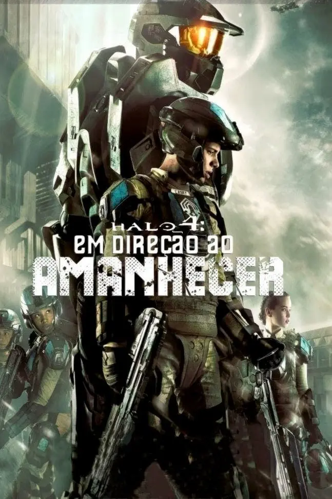 Halo 4: Em Direção ao Amanhecer_peliplat