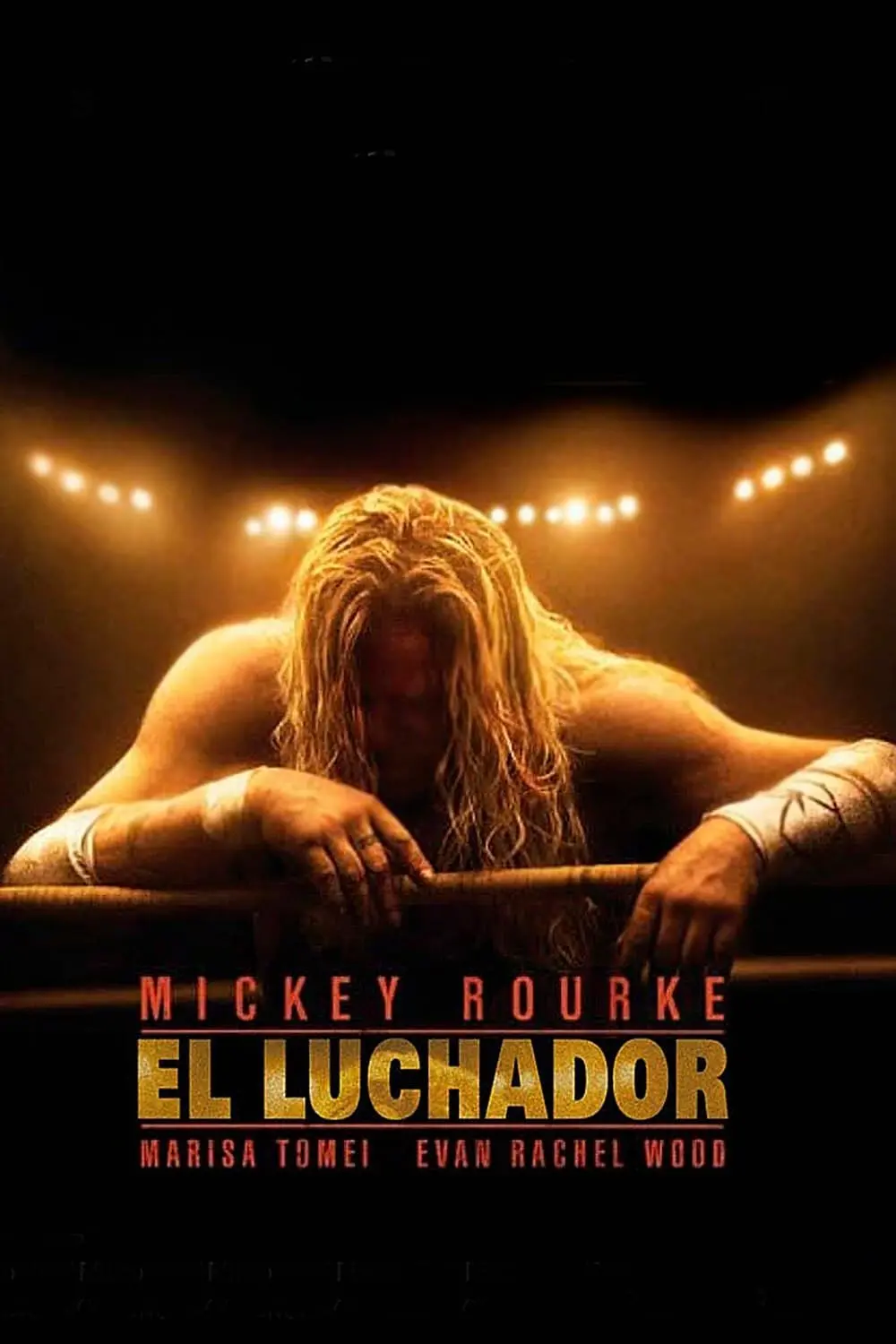 El luchador_peliplat