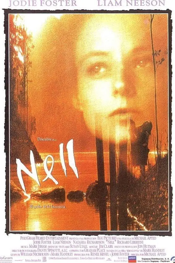 Una mujer llamada Nell_peliplat