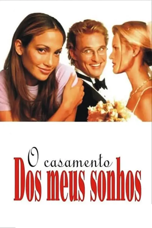 O Casamento dos Meus Sonhos_peliplat