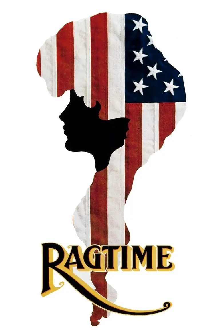 Na Época do Ragtime_peliplat