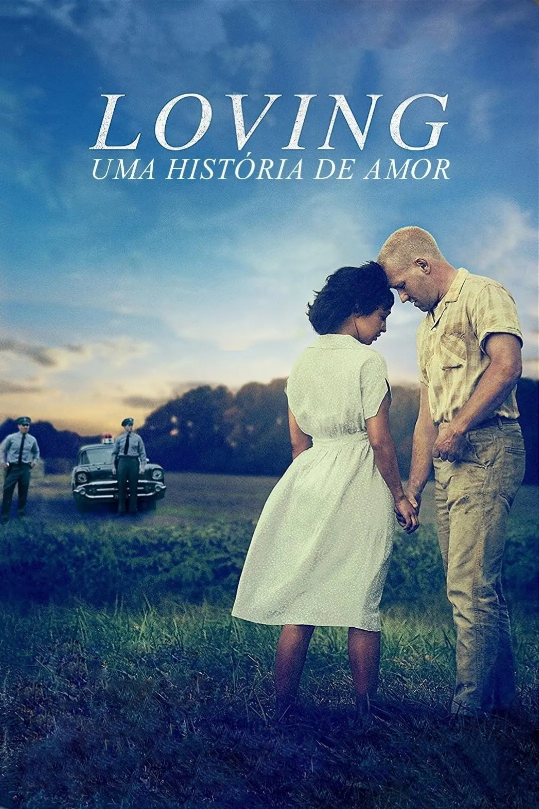 Loving: Uma História de Amor_peliplat