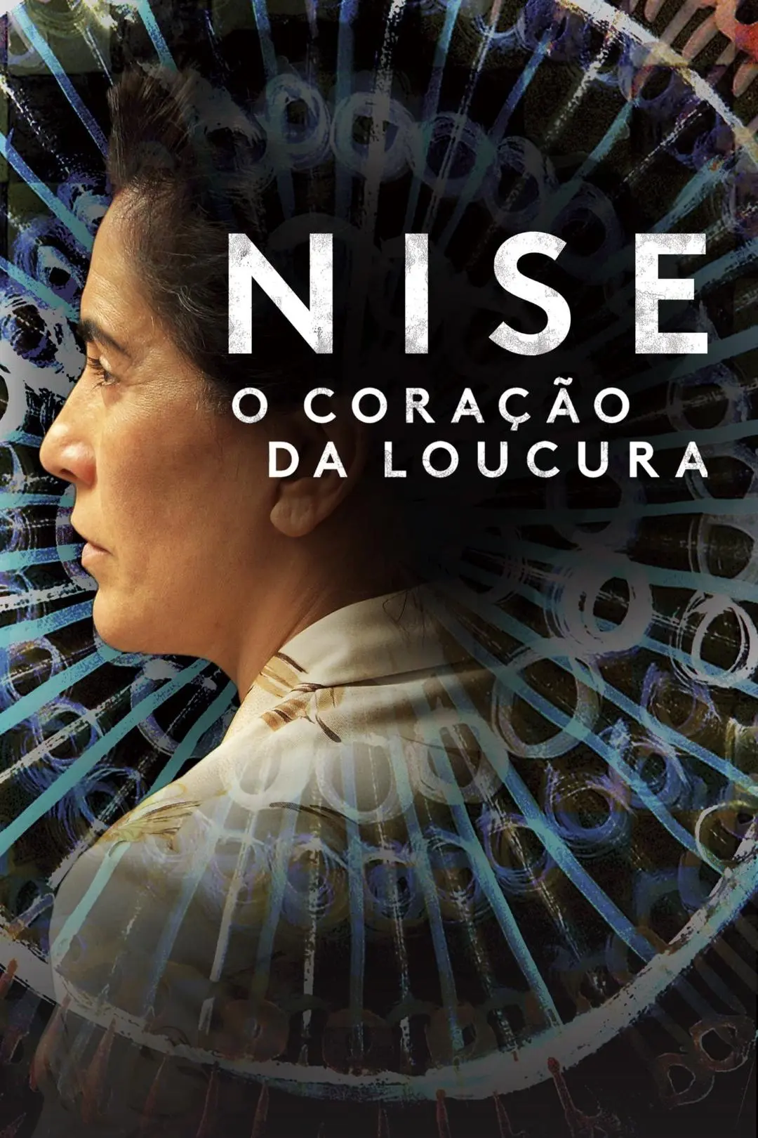 Nise: O Coração da Loucura_peliplat