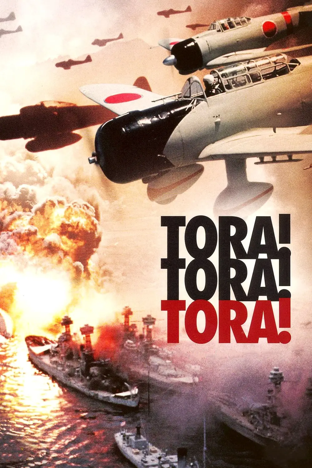 Tora! Tora! Tora!_peliplat