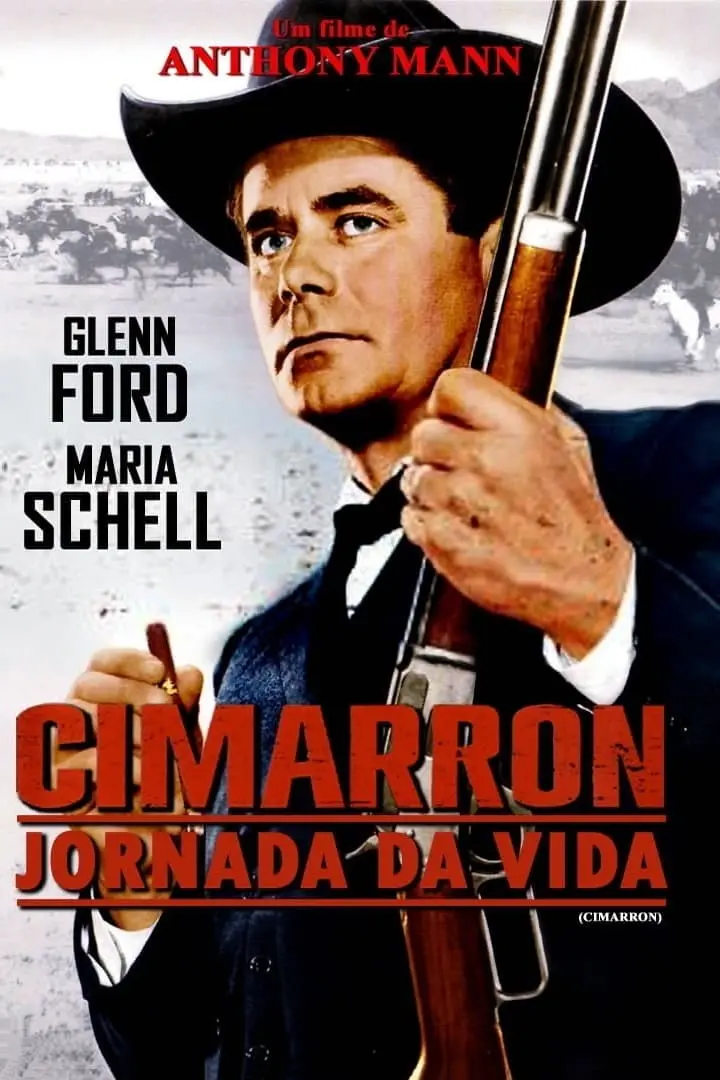 Cimarron - Jornada da Vida_peliplat