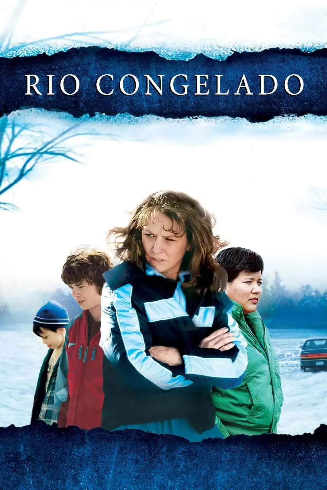 Rio Congelado_peliplat