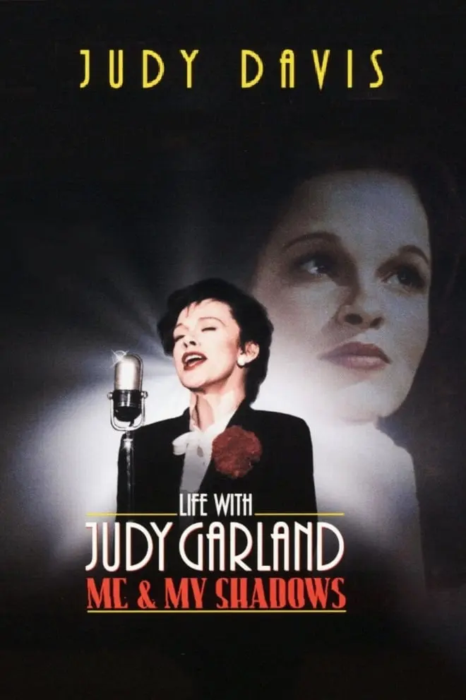 La vida con Judy Garland: yo y mis sombras_peliplat