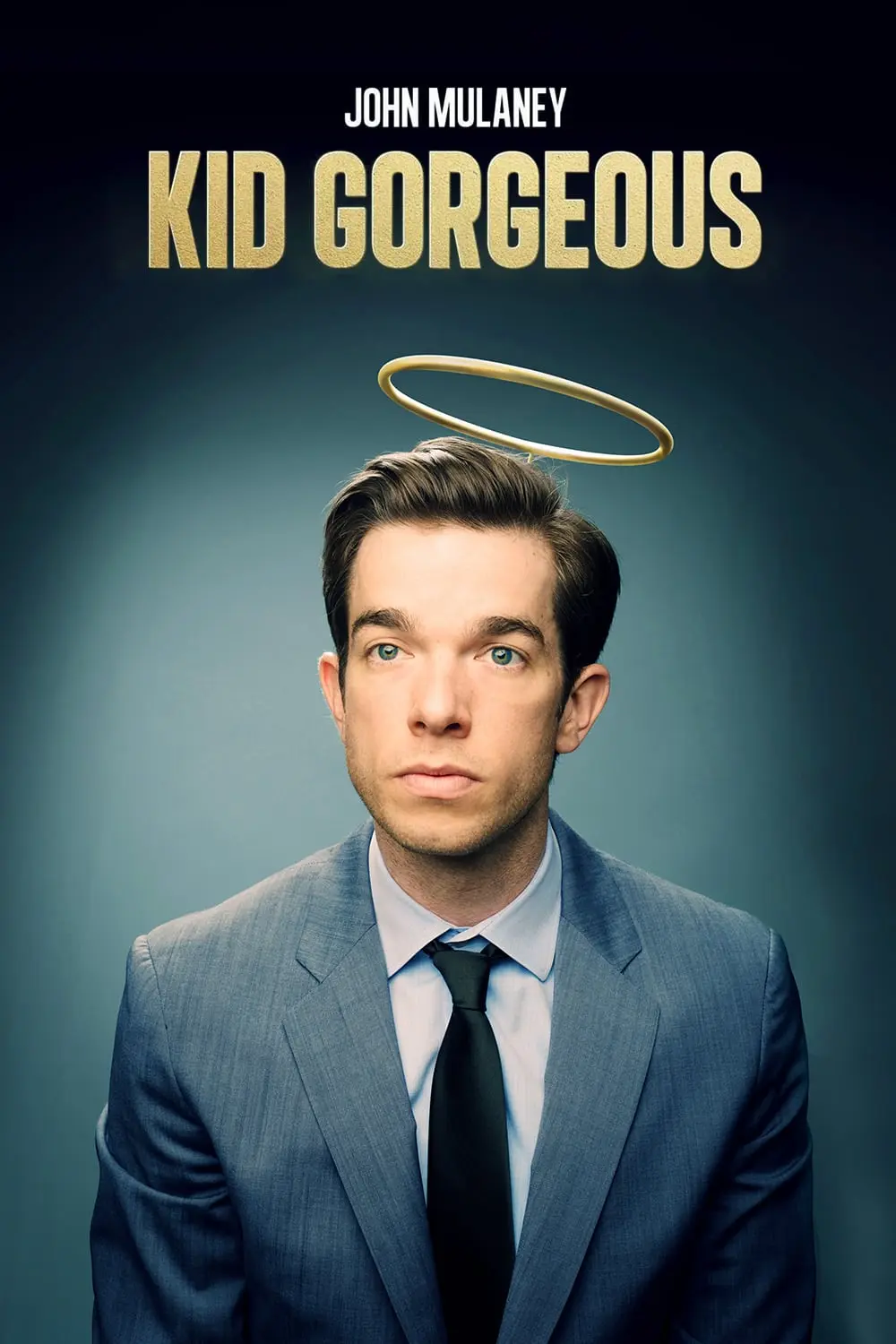 John Mulaney: Kid Gorgeous at Radio City_peliplat