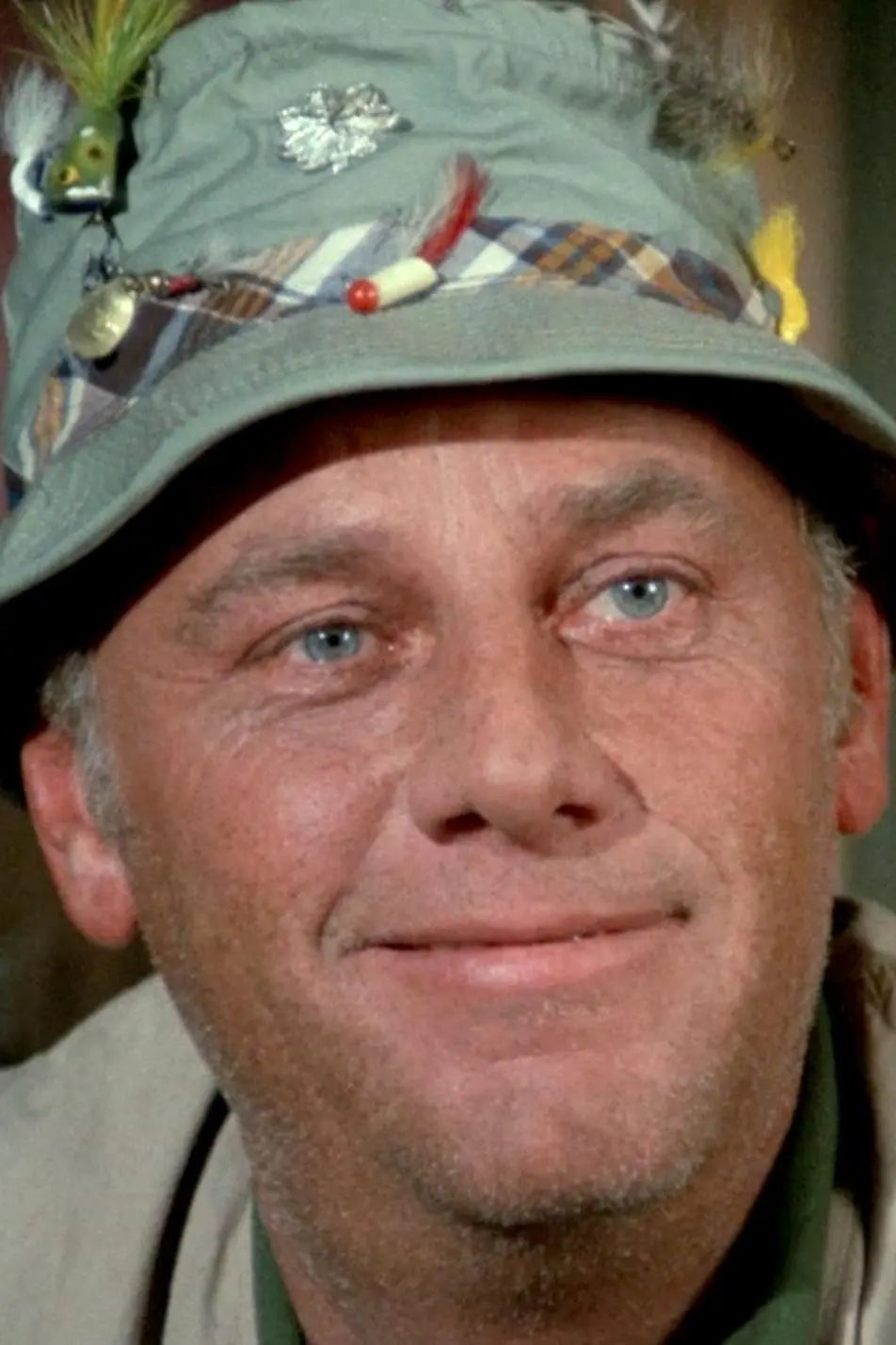 McLean Stevenson_peliplat