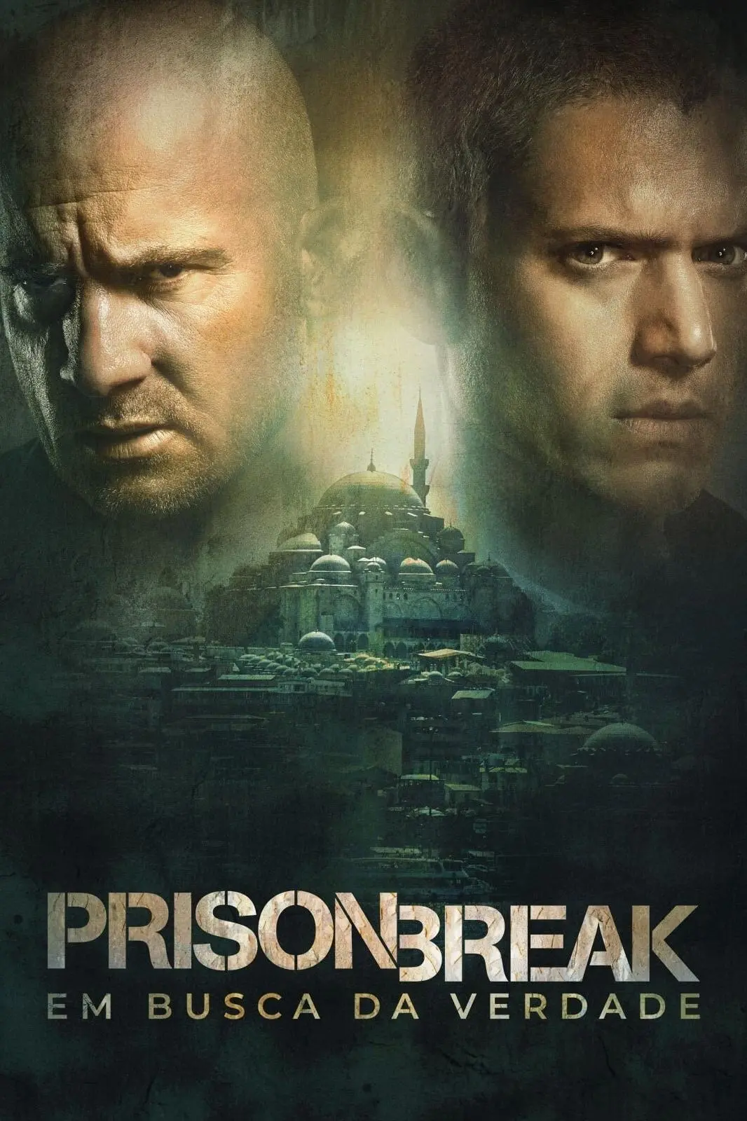 Prison Break: Em Busca da Verdade_peliplat