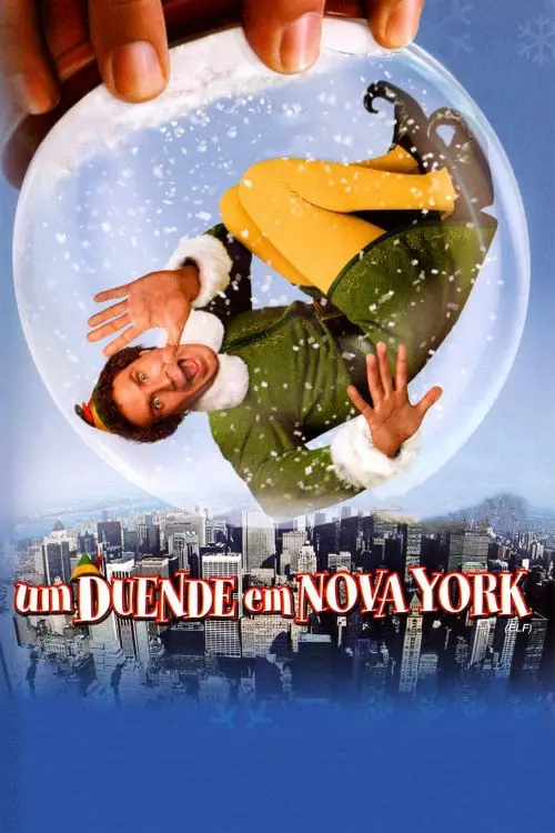 Um Duende em Nova York_peliplat