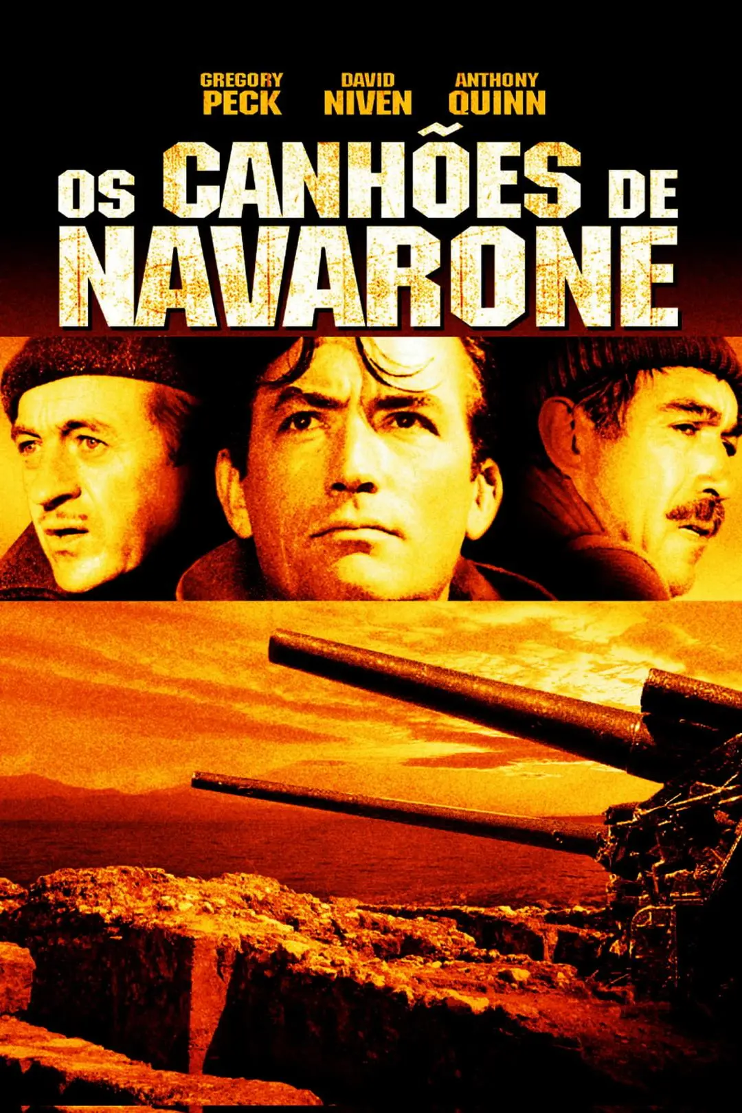 Os Canhões de Navarone_peliplat