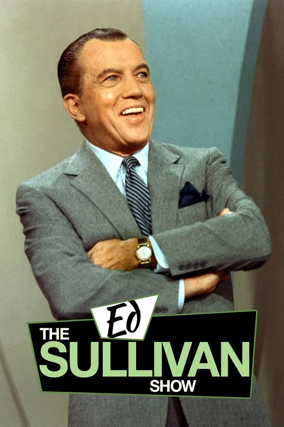 The Ed Sullivan Show_peliplat