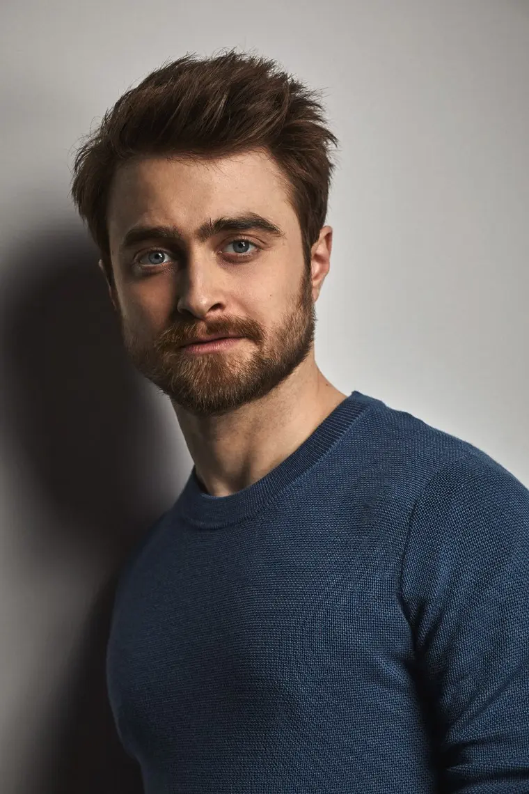 Daniel Radcliffe_peliplat