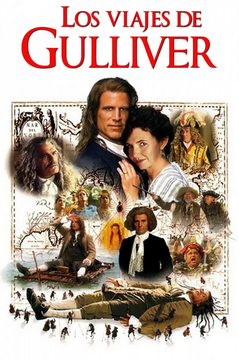 Los viajes de Gulliver_peliplat