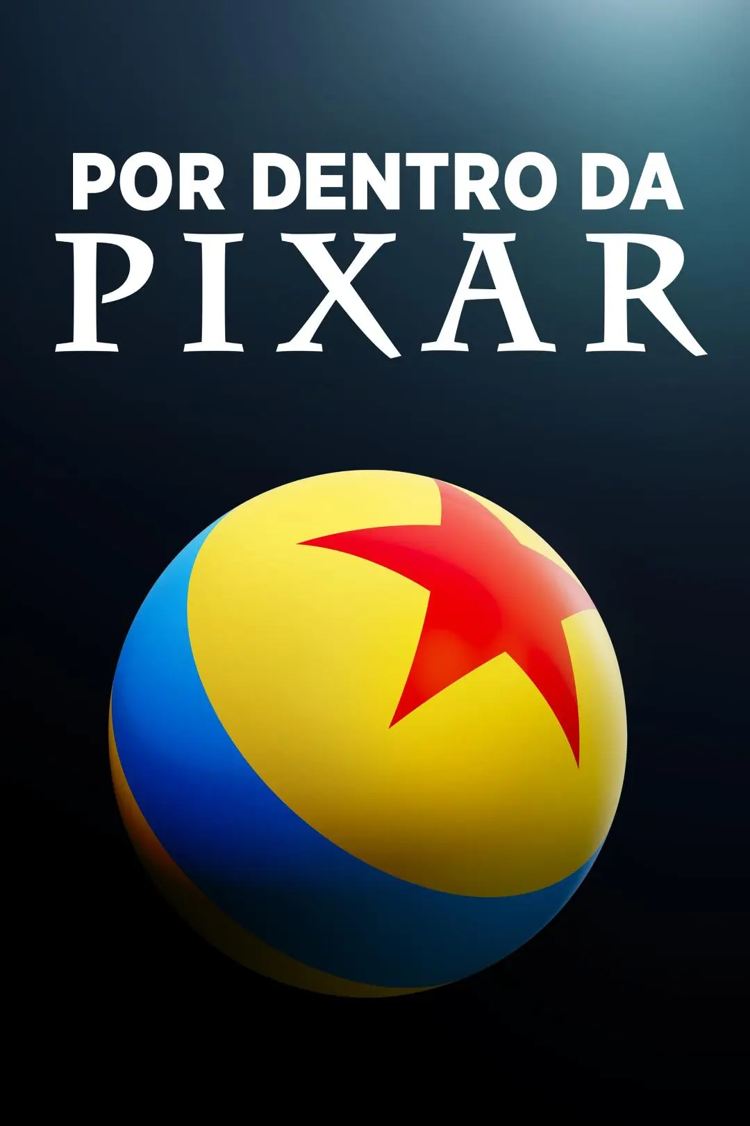 Por Dentro da Pixar_peliplat