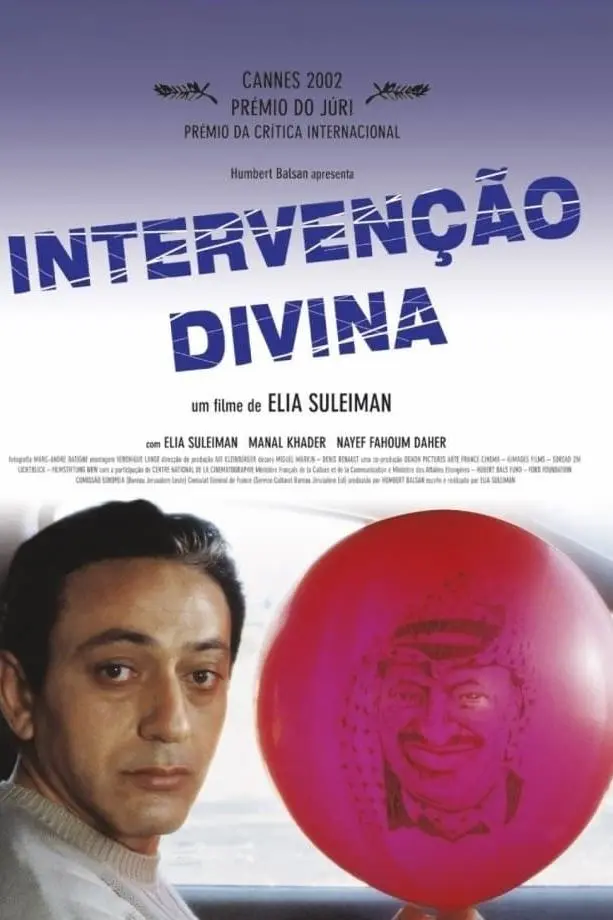 Intervenção Divina_peliplat