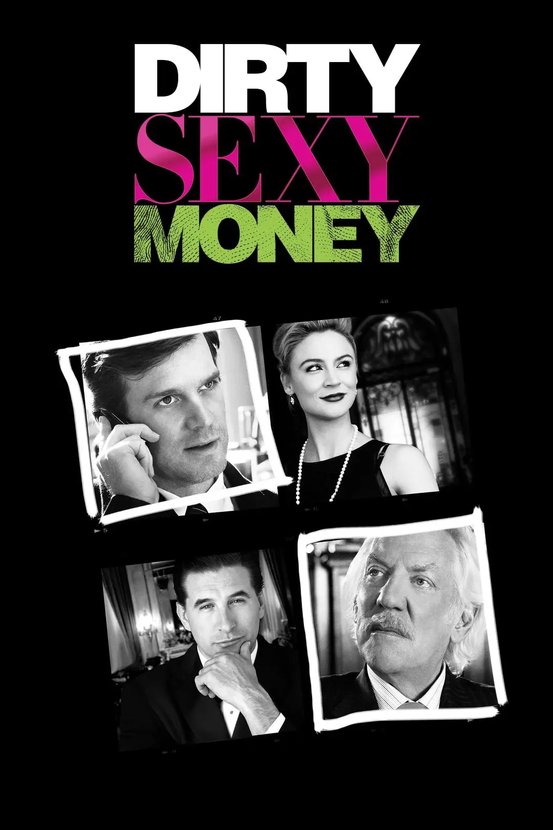 Sexy Money_peliplat