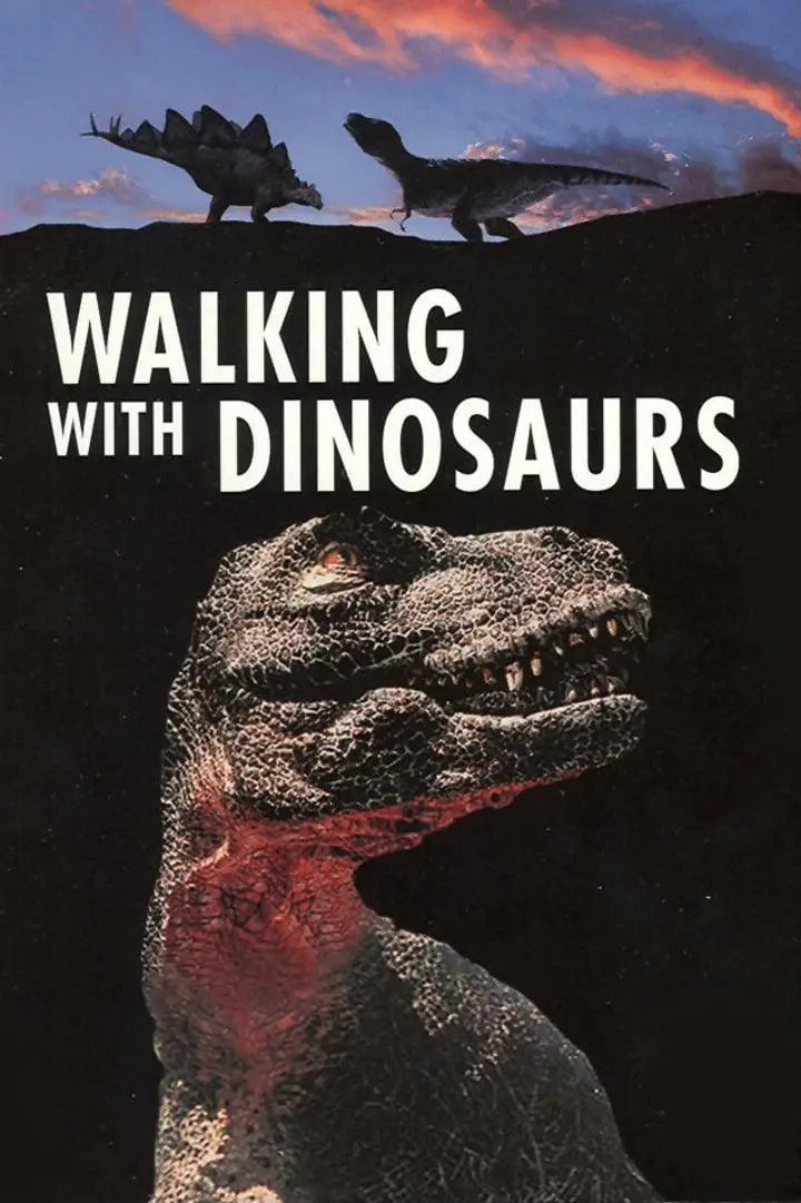 Caminhando com os Dinossauros_peliplat