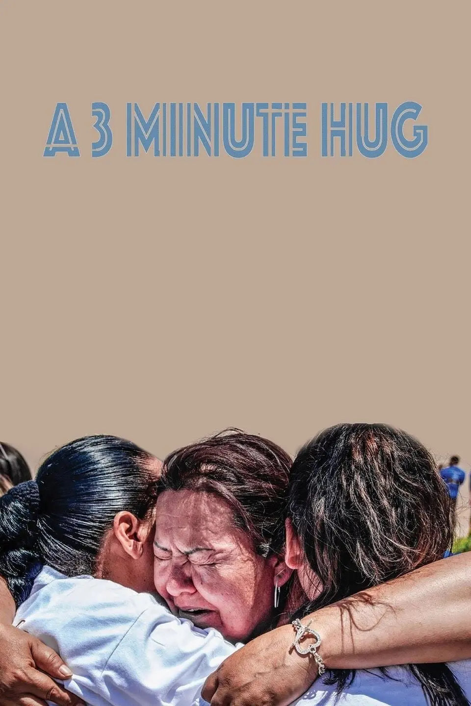 3 Minutos, Um Abraço_peliplat