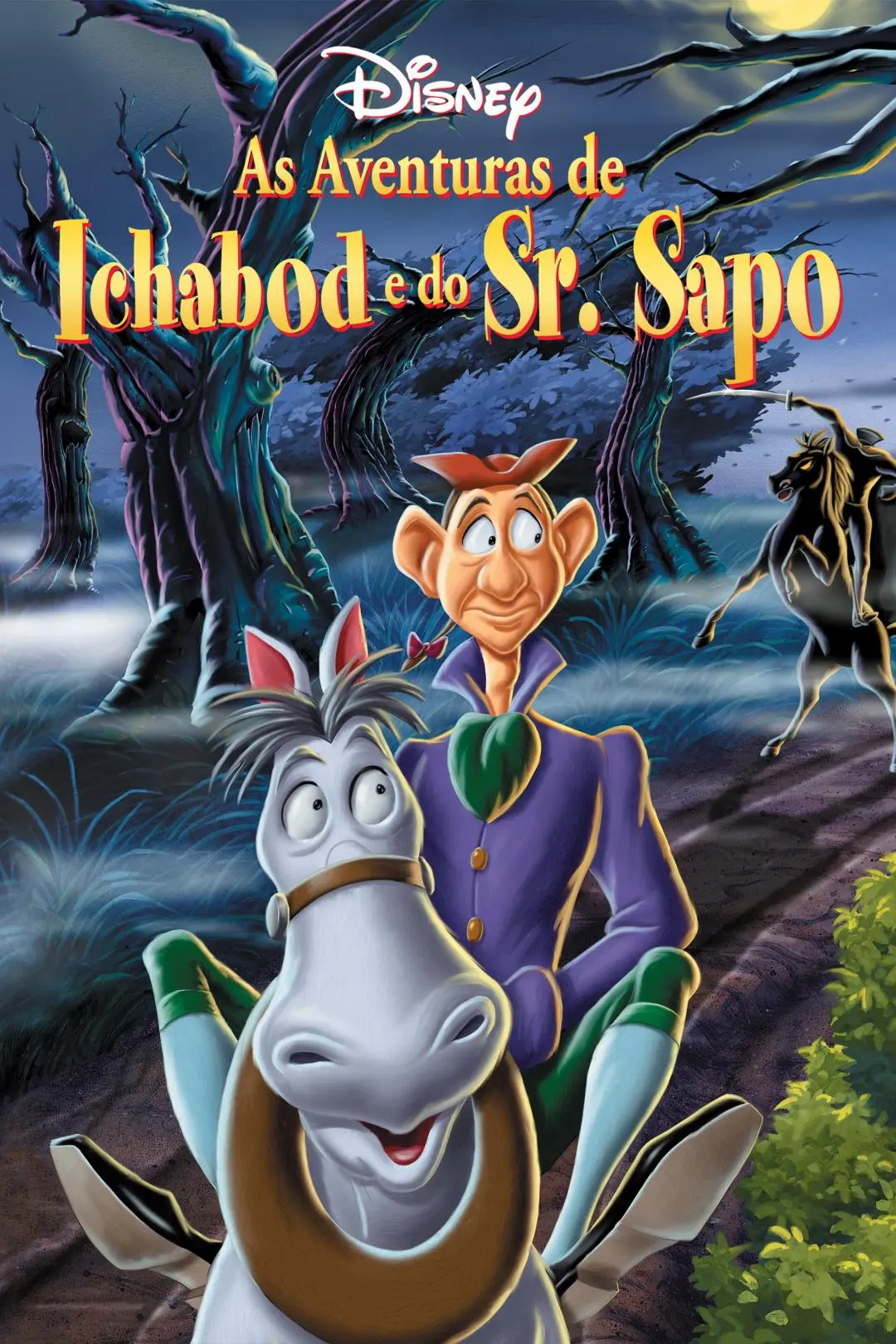 As Aventuras de Ichabod e Sr. Sapo_peliplat