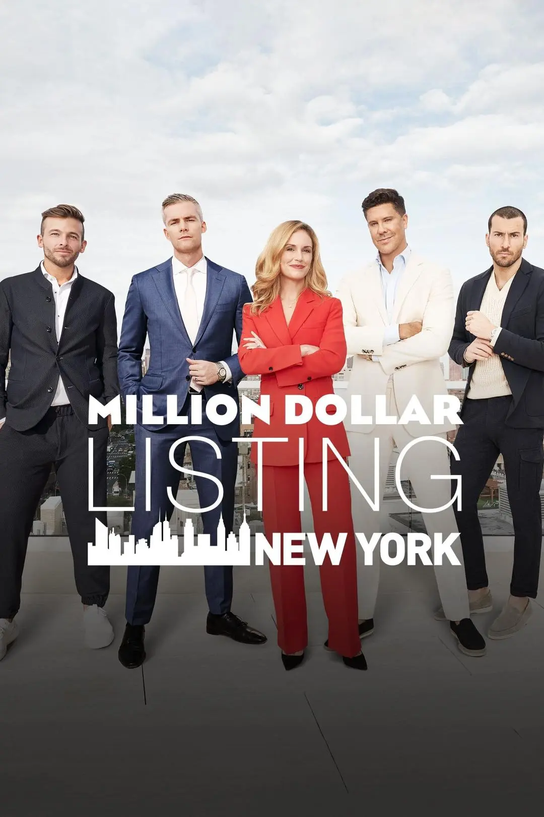 Million Dollar Listing New York_peliplat