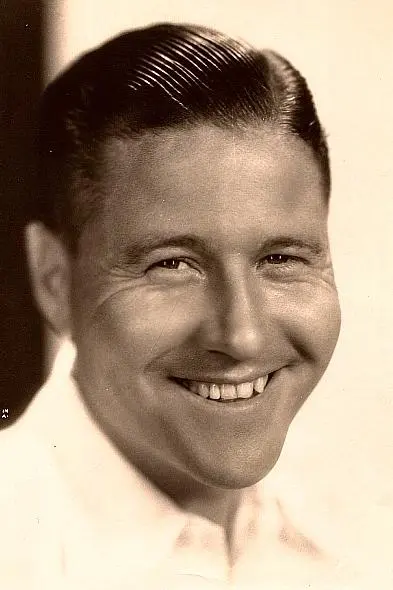 Jack Oakie_peliplat