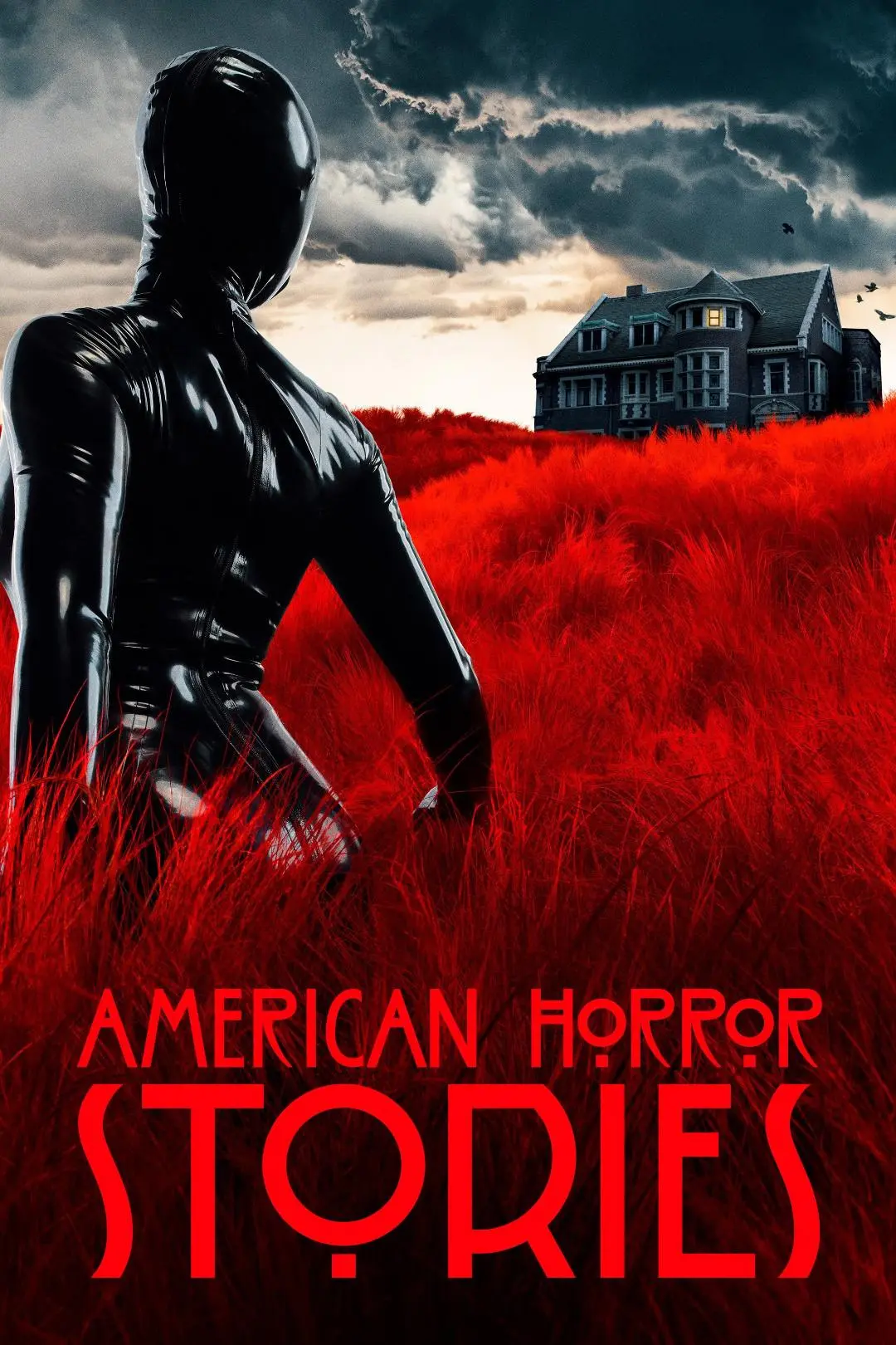 American Horror Stories_peliplat