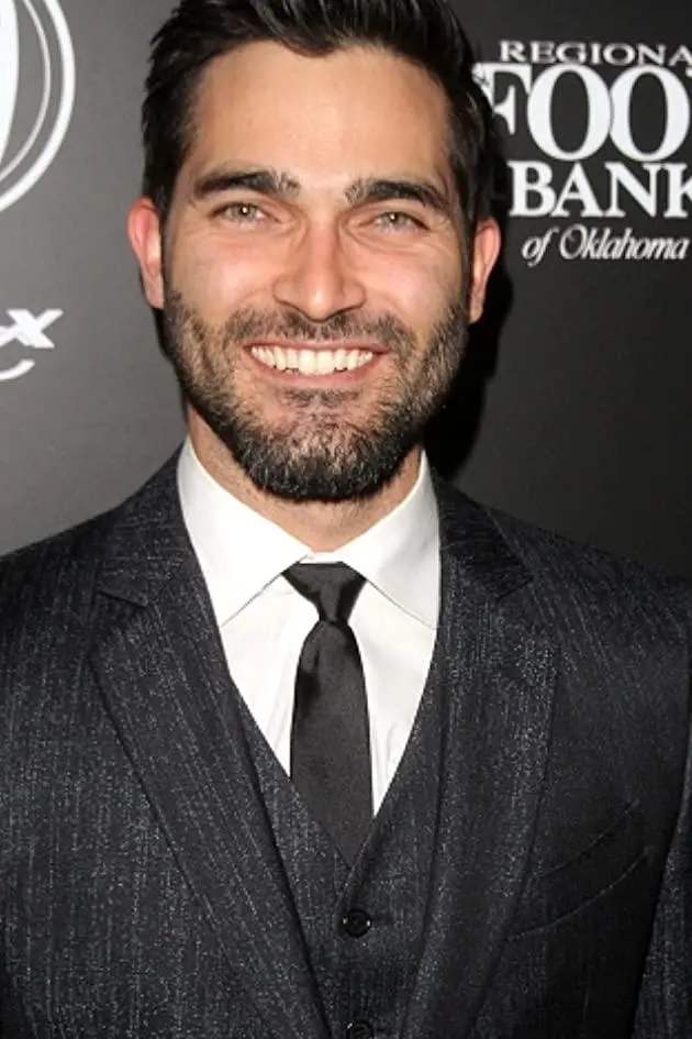 Tyler Hoechlin_peliplat