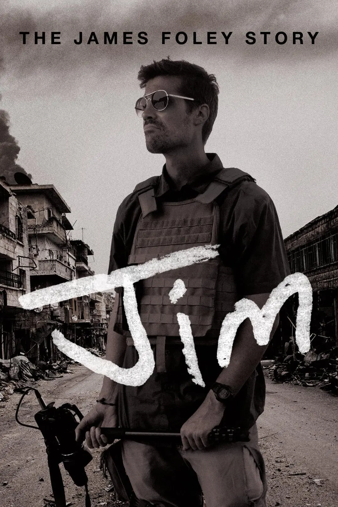 Jim: A história de James Foley_peliplat