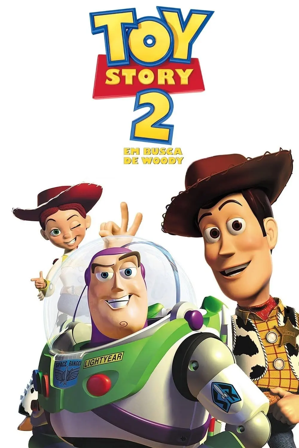 Toy Story 2_peliplat